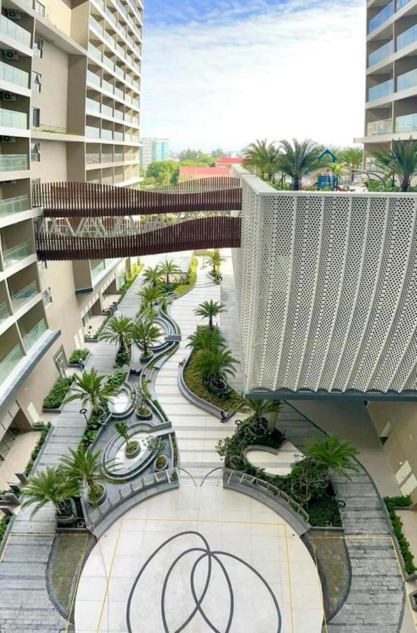 Can Ho Condotel 5 Sao The Song Vung Tau - Apartment 5 Star Luxury The Song Vung Tau Exterior photo
