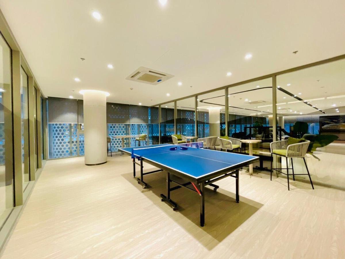 Can Ho Condotel 5 Sao The Song Vung Tau - Apartment 5 Star Luxury The Song Vung Tau Exterior photo