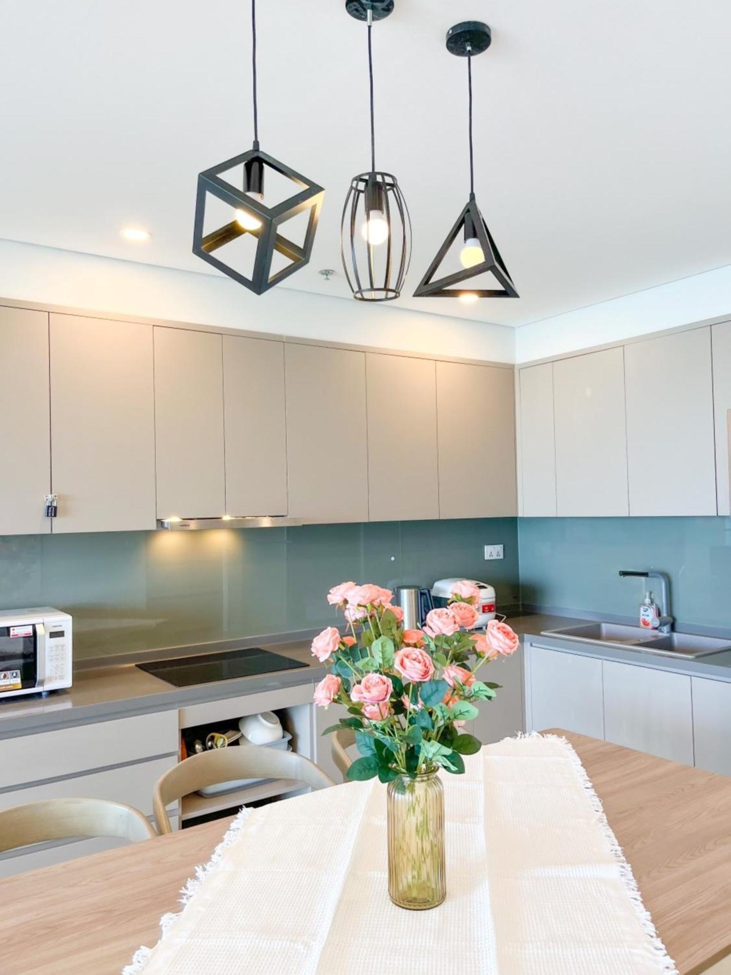 Can Ho Condotel 5 Sao The Song Vung Tau - Apartment 5 Star Luxury The Song Vung Tau Exterior photo